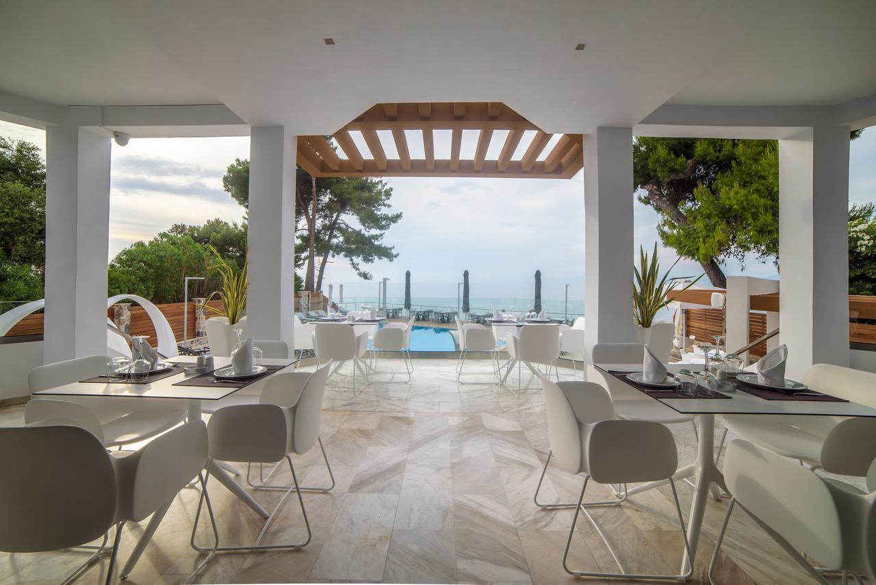 Hotel Poseidon 3*