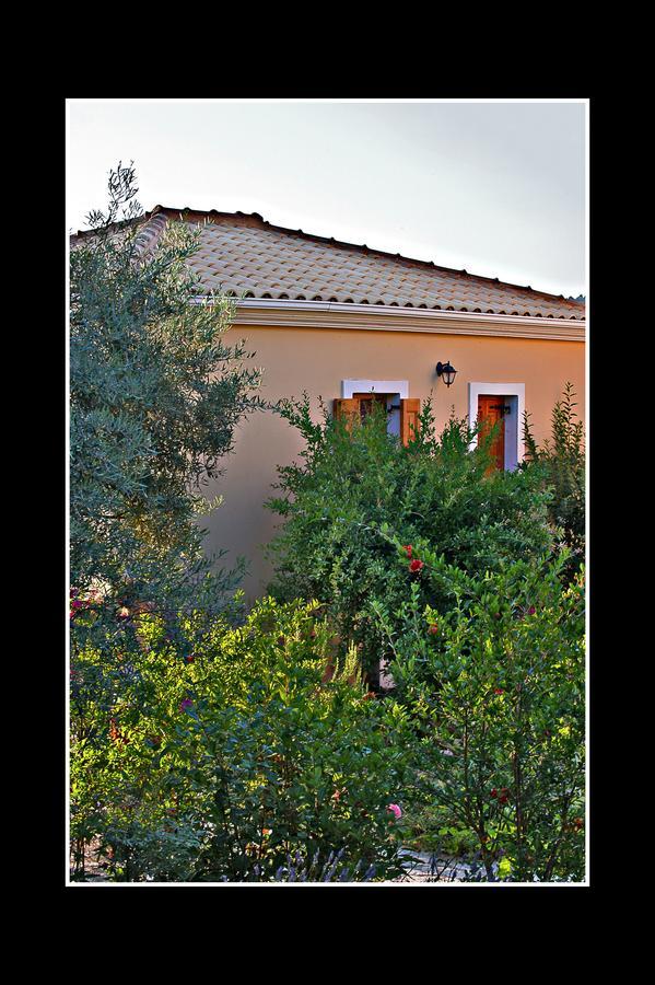 Porto Katsiki Holiday home