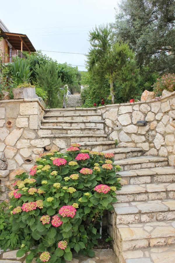 Porto Katsiki Holiday home