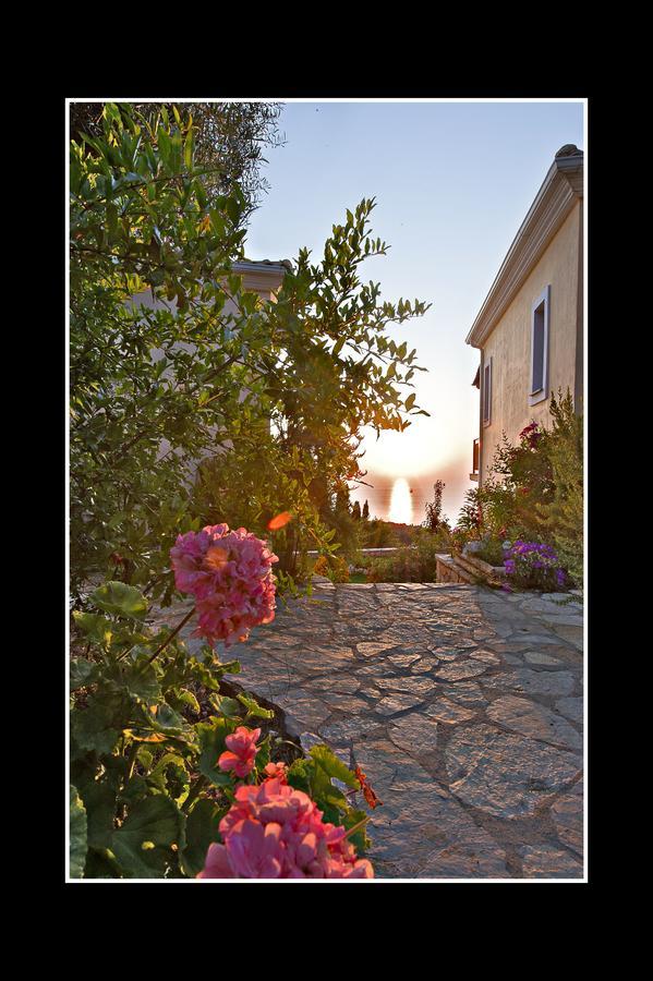 Holiday home Porto Katsiki Athanion