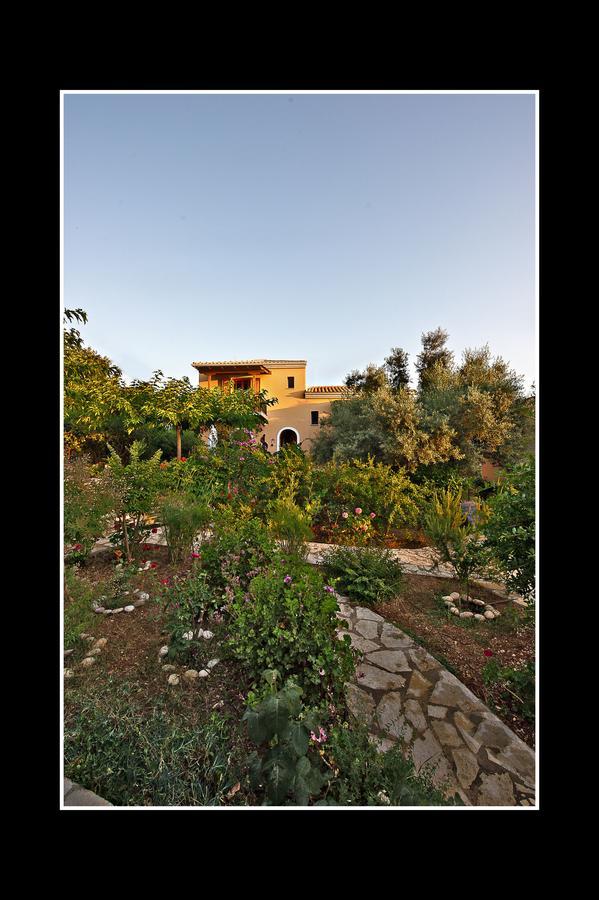 Porto Katsiki Holiday home *