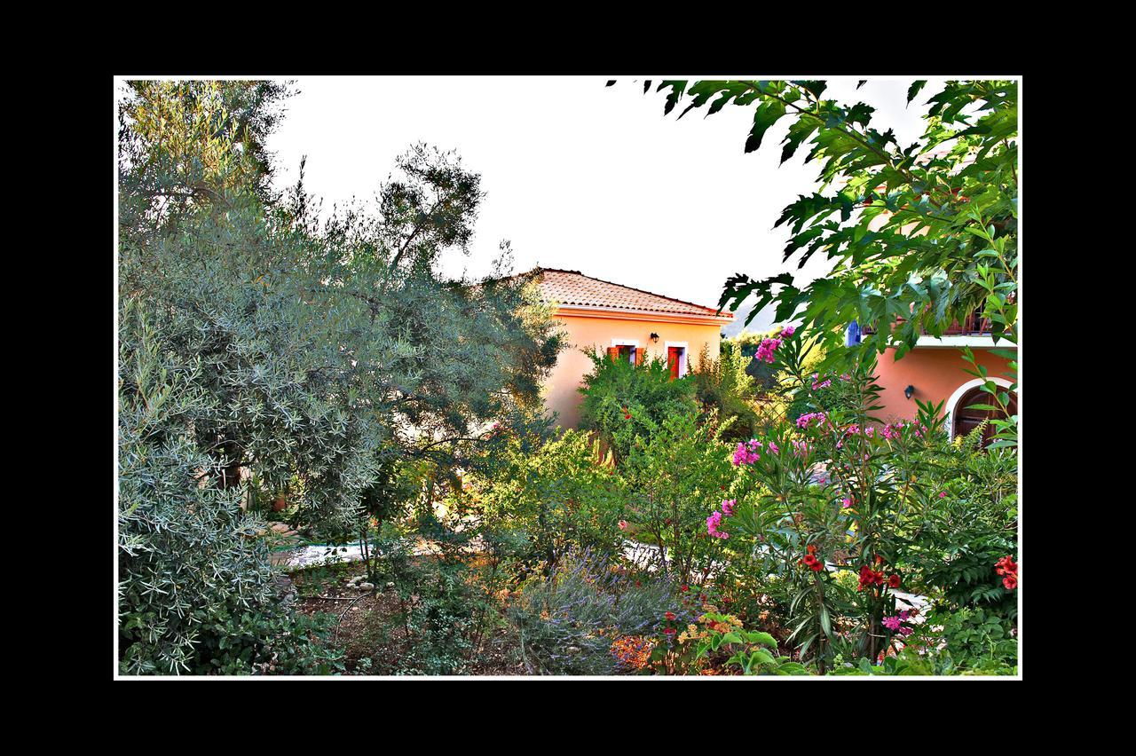 Porto Katsiki Athanion