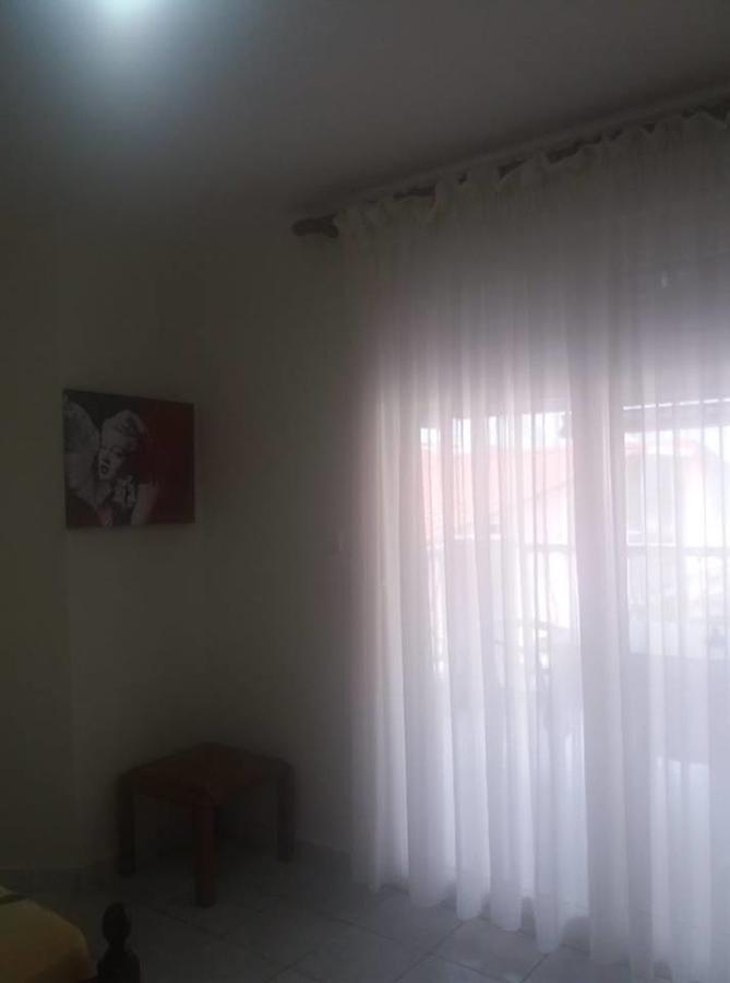 Smell Sea Apartment Paralia Katerinis