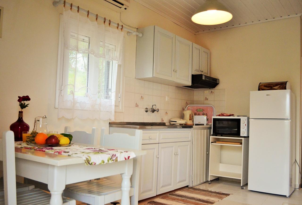Apartment Antigoni Corfu (city)