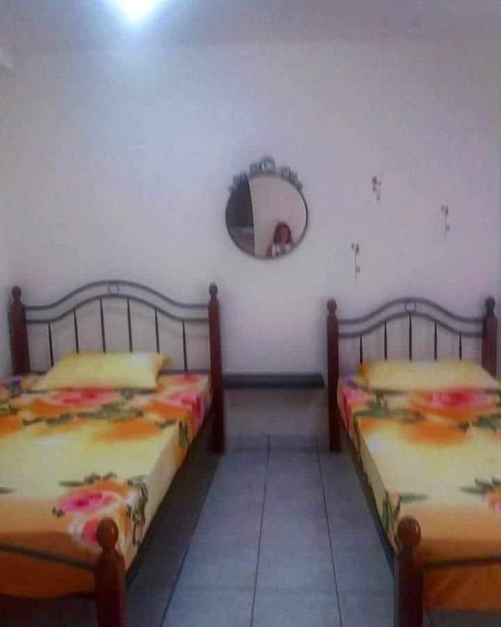 Apartment Smell Sea Paralia Katerinis