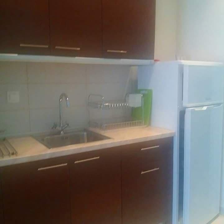 Smell Sea Apartment Paralia Katerinis