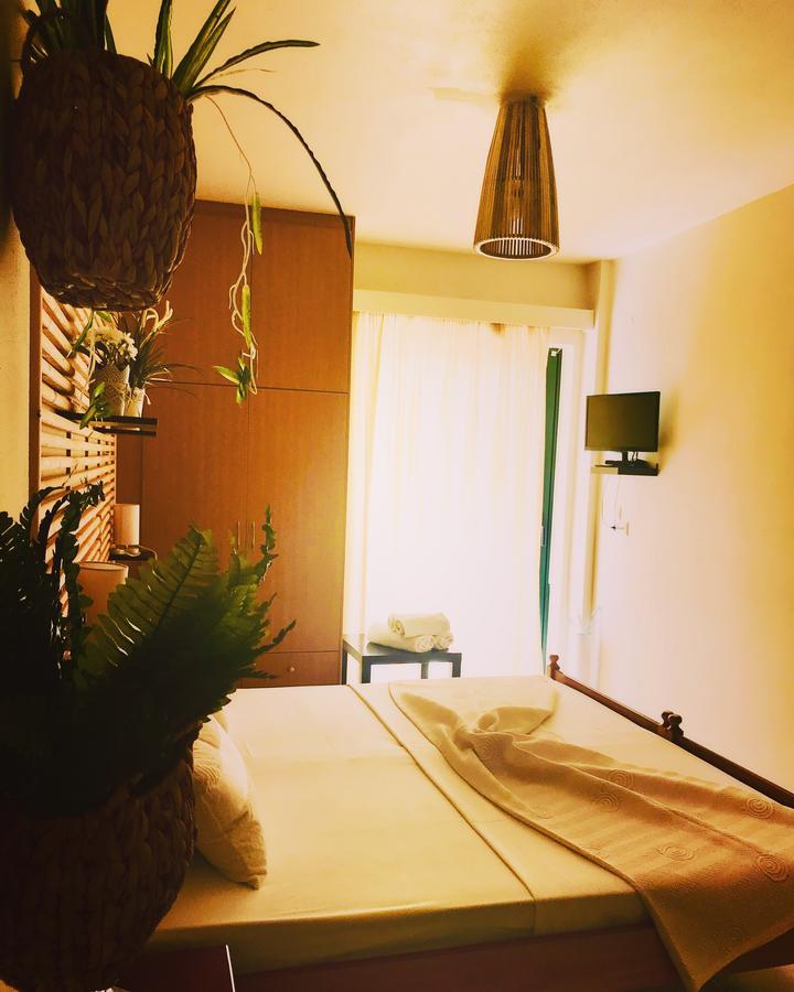 Sagini Boutique Hotel 3*