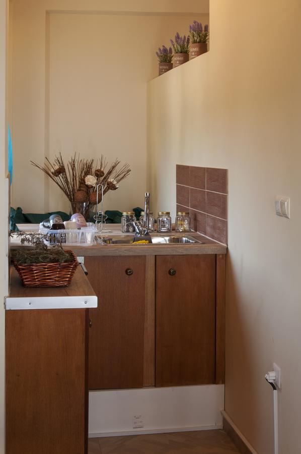 Ellinas Homes Apartment *
