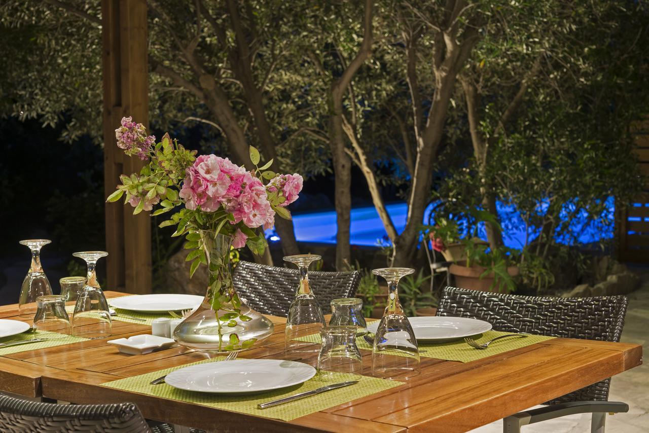 Luxury Villas * Istro