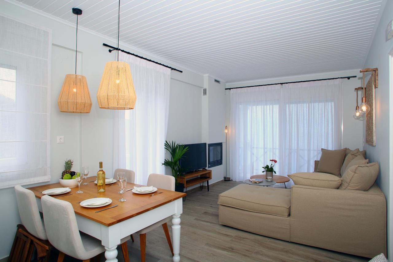 Jasmin Villa Tsoukaladhes