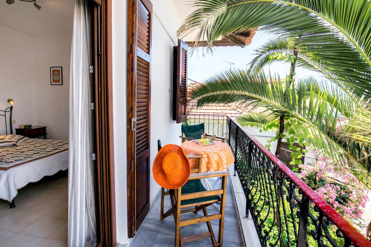 Guest house Aldebaran
