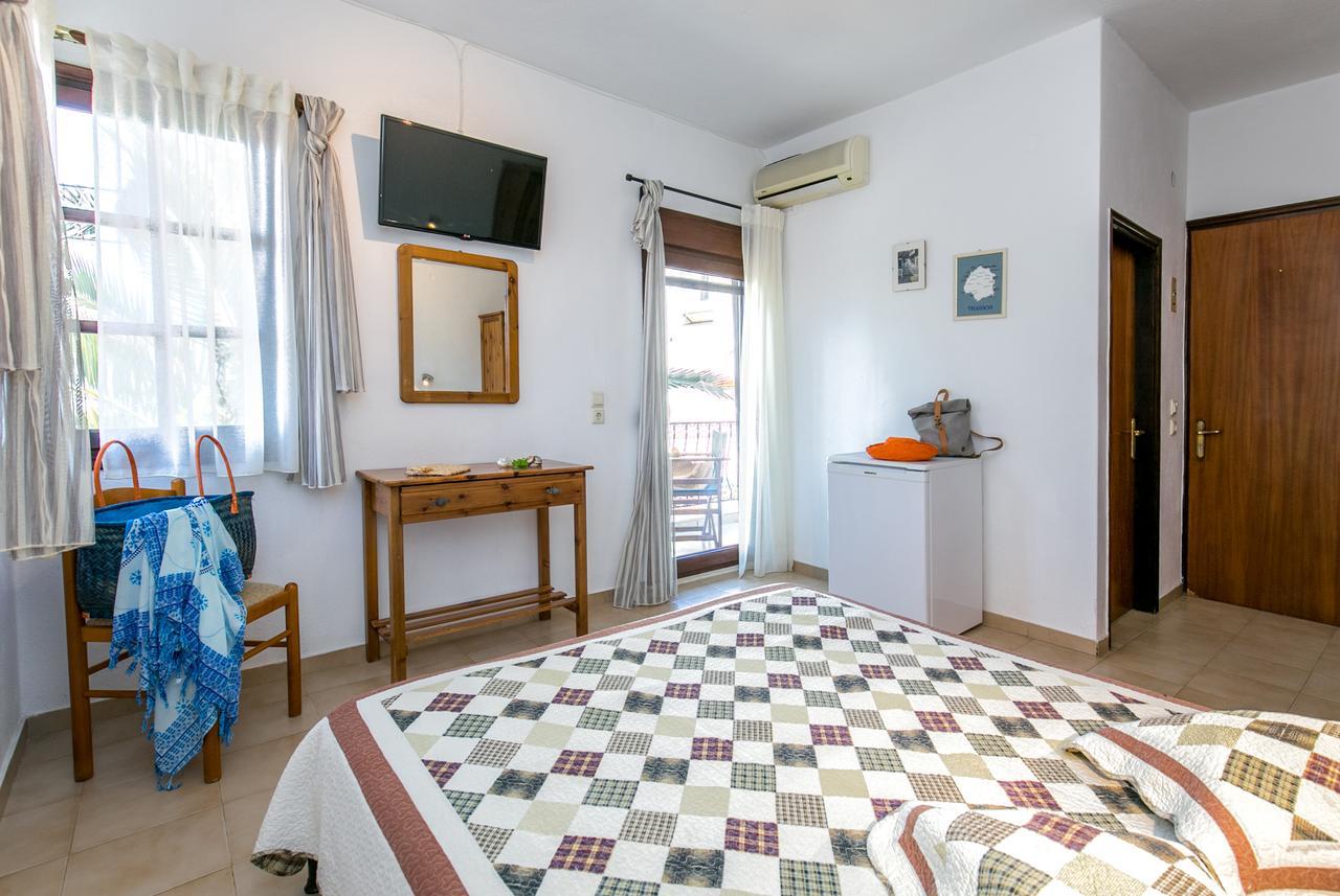 Guest house Aldebaran