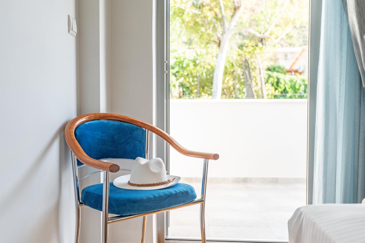 Luxurious House Near The Sea Apartment Porto Rafti