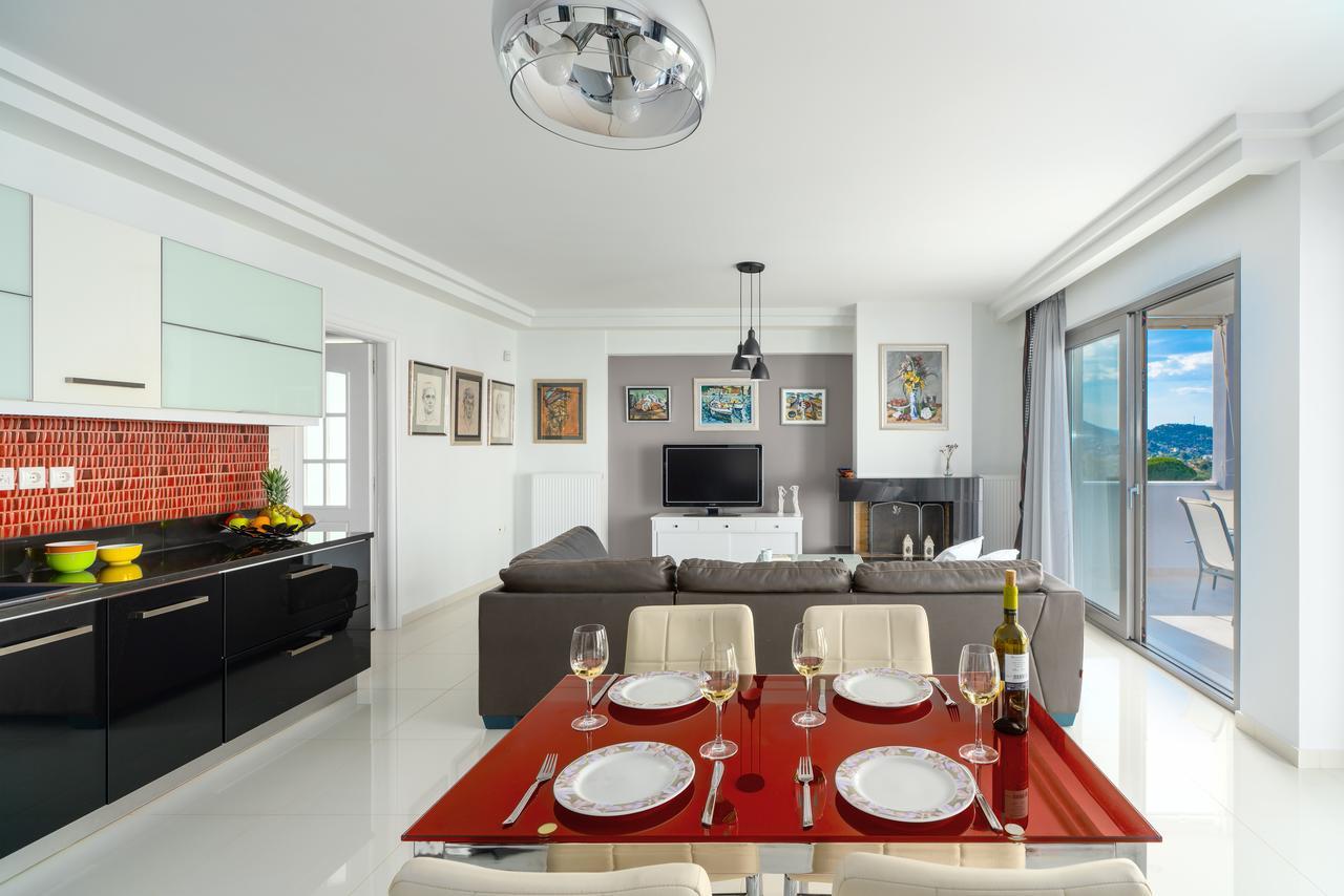 Apartment Luxurious House Near The Sea Porto Rafti