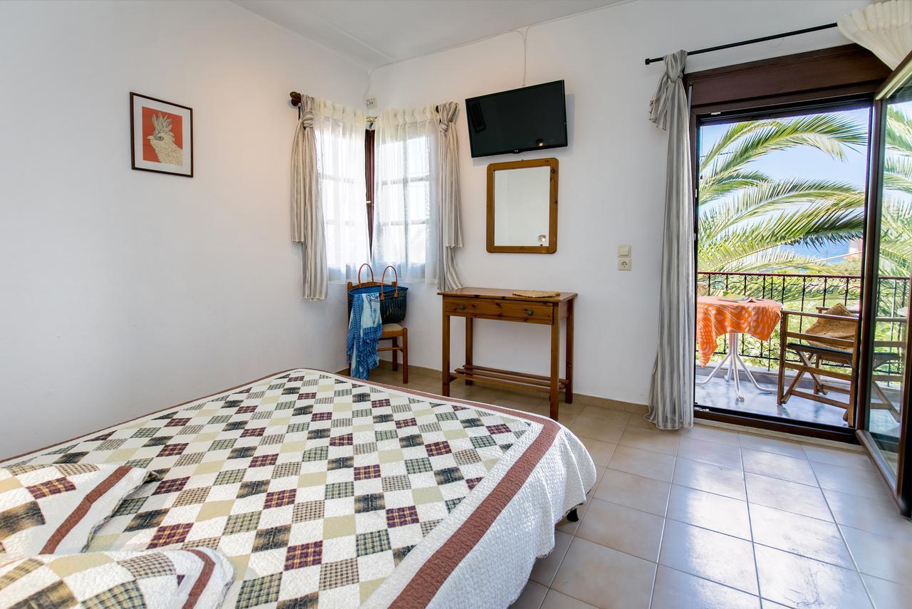 Guest house Aldebaran