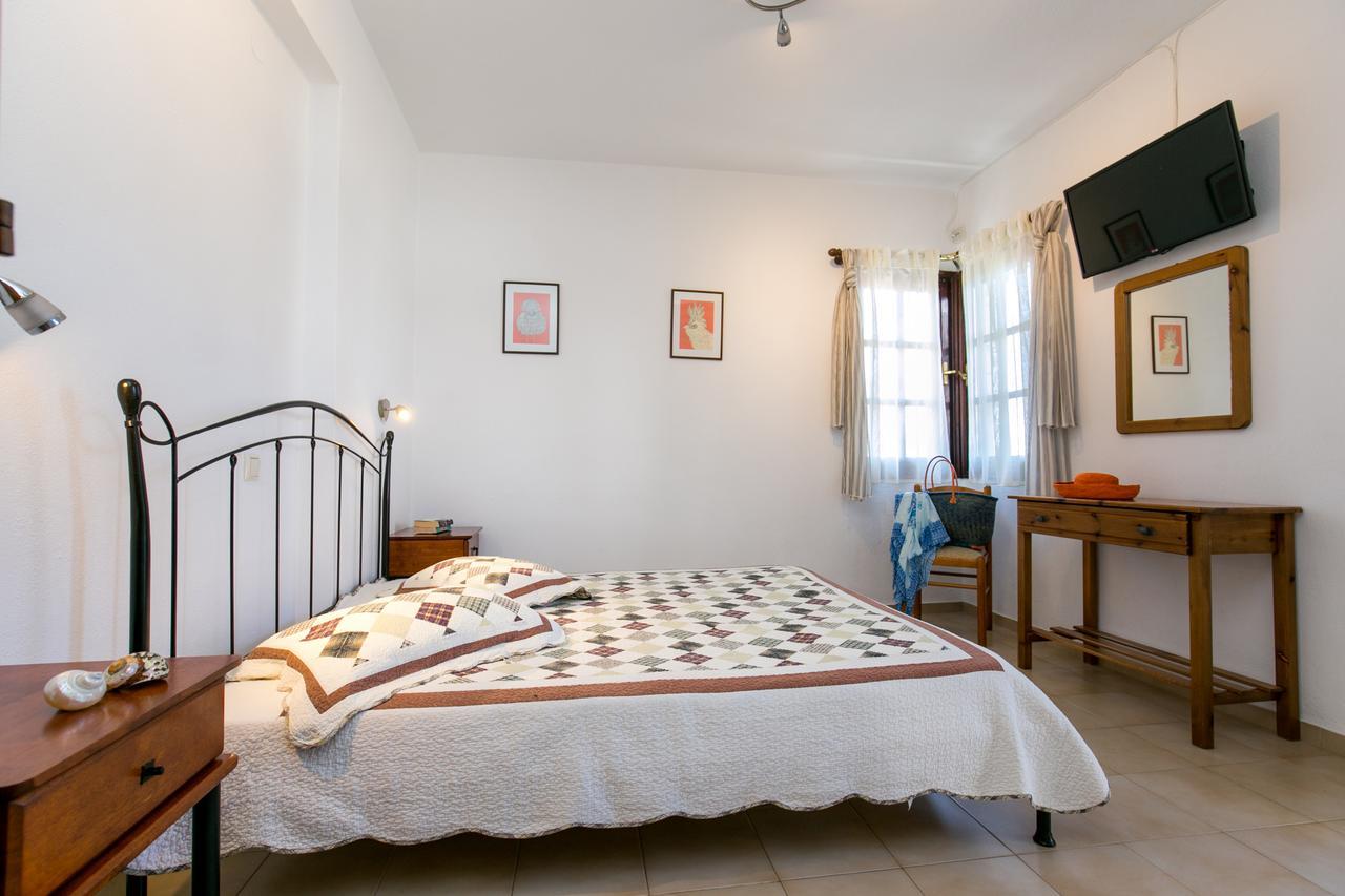 Aldebaran Guest house Potos