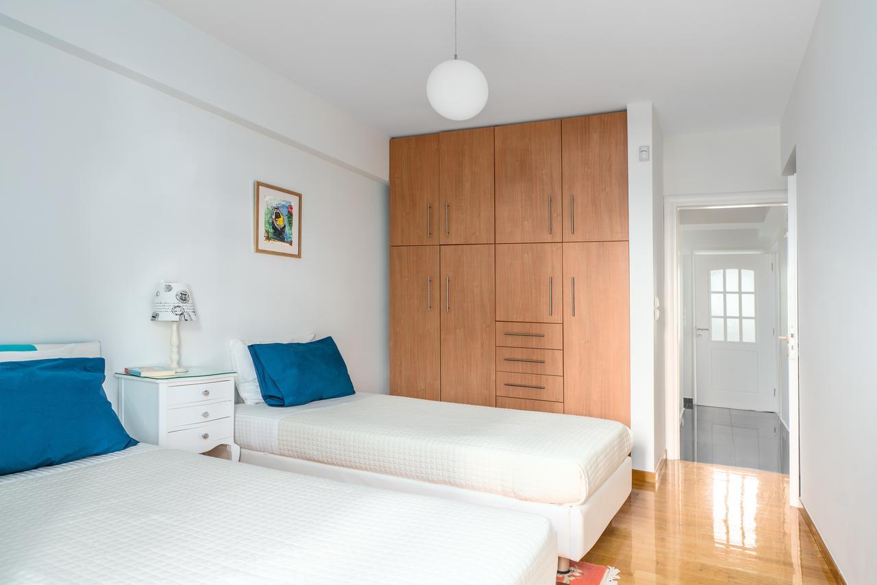 Apartment Luxurious House Near The Sea Porto Rafti