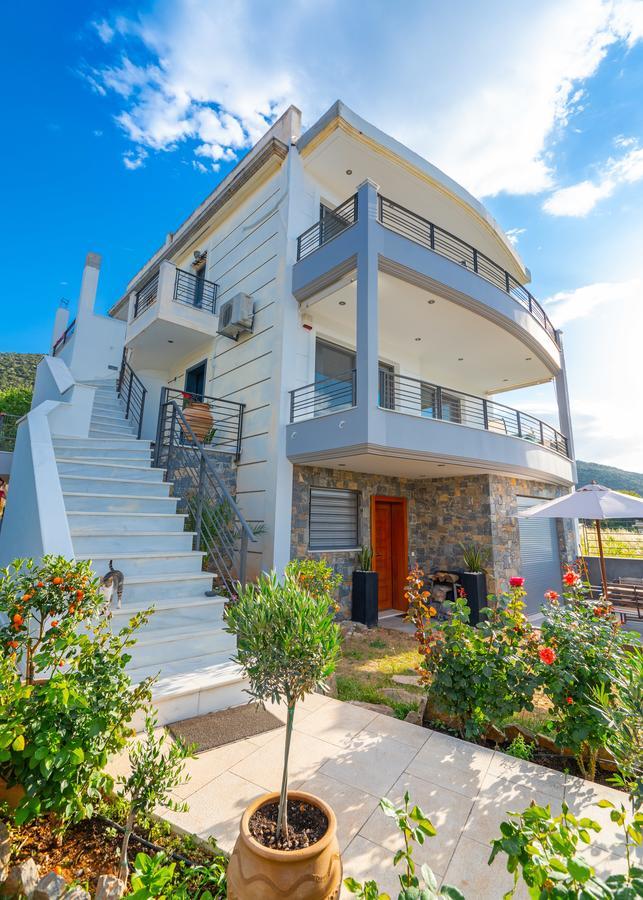 Luxurious House Near The Sea Apartment *