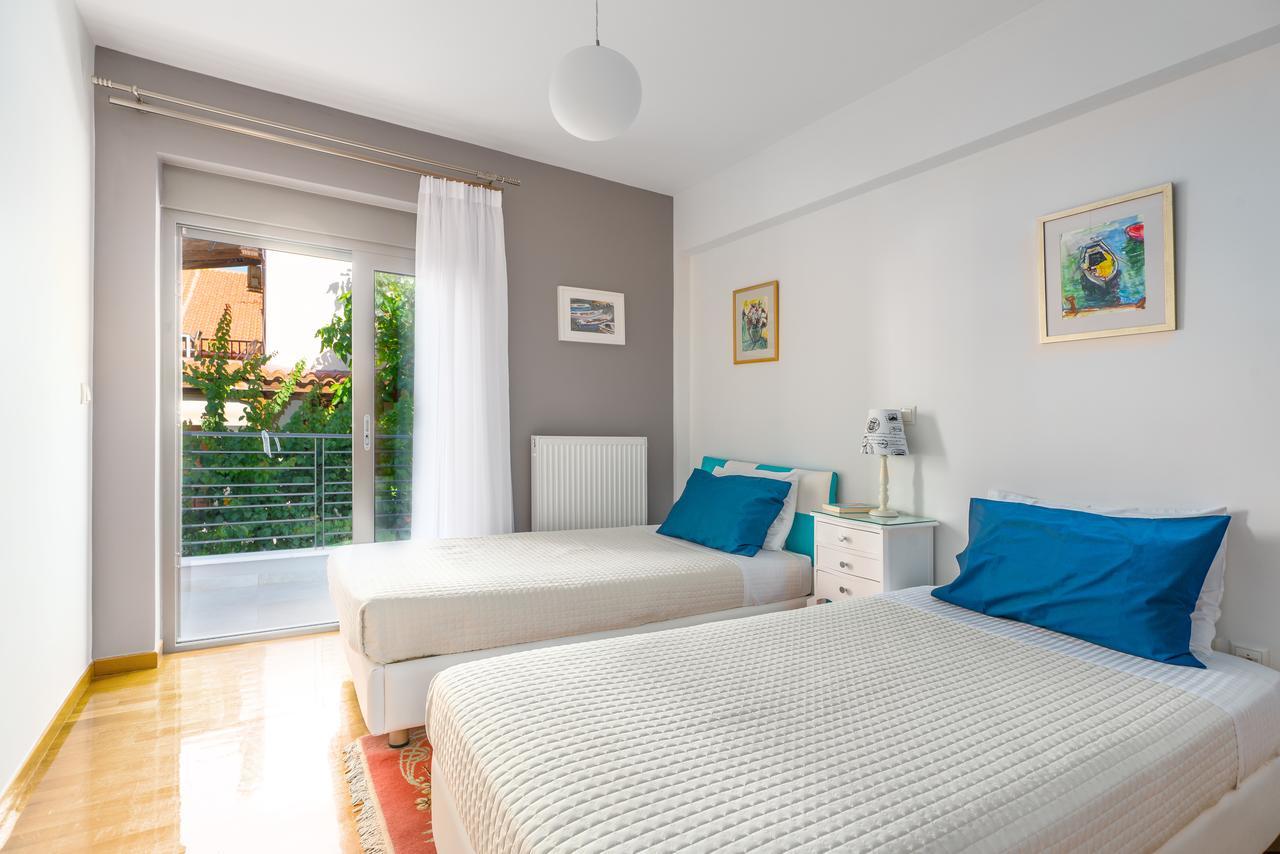 Apartment Luxurious House Near The Sea Porto Rafti