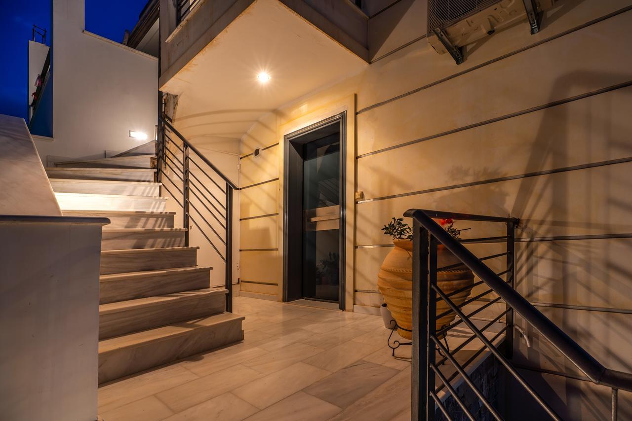 Luxurious House Near The Sea Porto Rafti