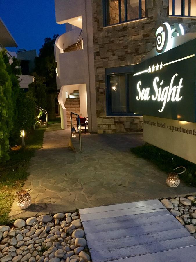 Hotel Sea Sight Boutique Hotel