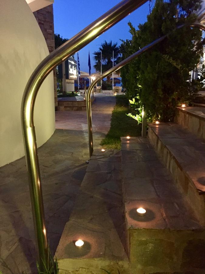 Hotel Sea Sight Boutique Hotel
