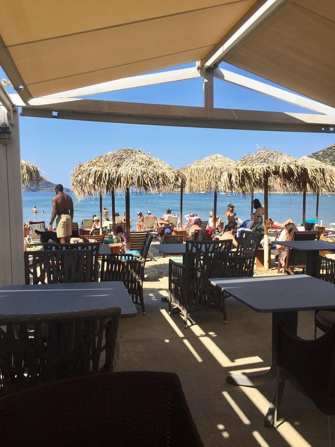 Hotel Sea Sight Boutique Hotel Porto Rafti