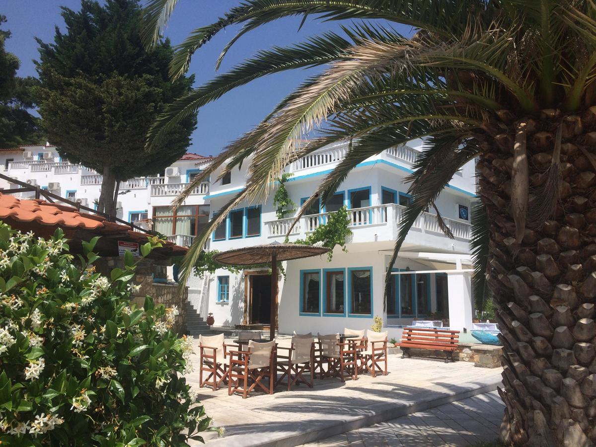 Hotel Kinira Beach Hotel 2*