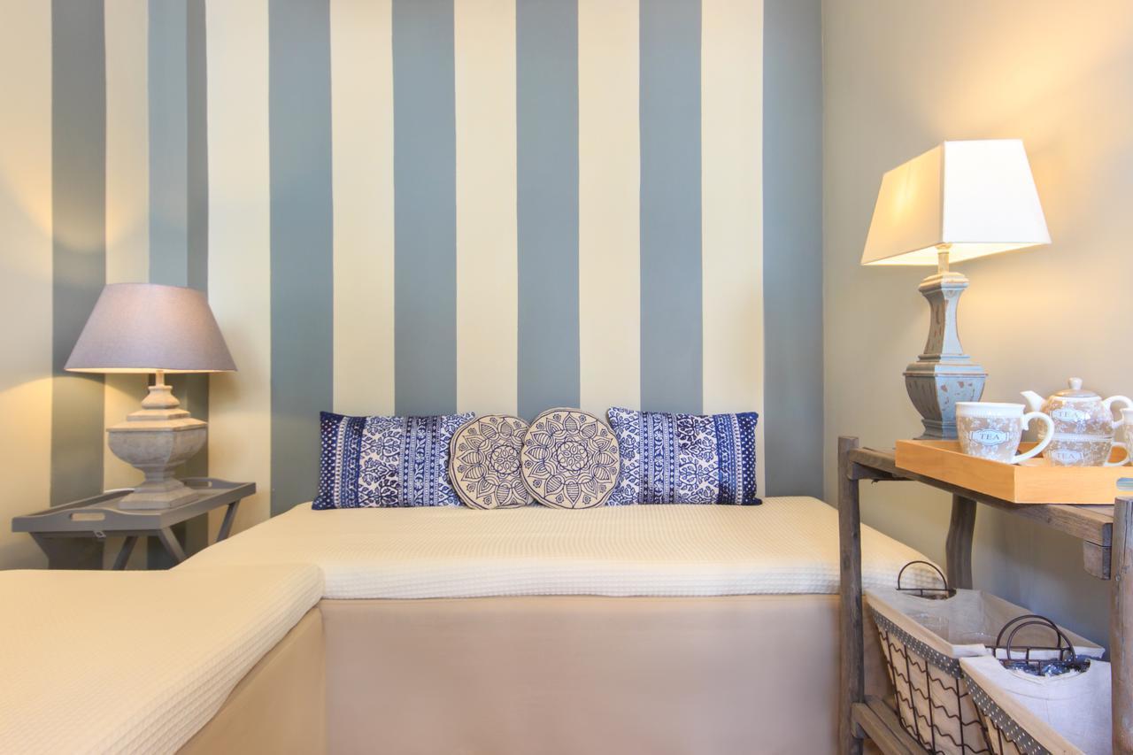 By The Sea Luxury Apartment Limenas (Thasos)