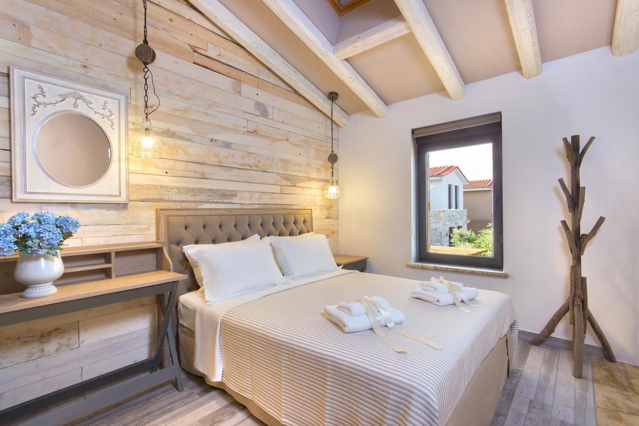 By The Sea Luxury * Limenas (Thasos)