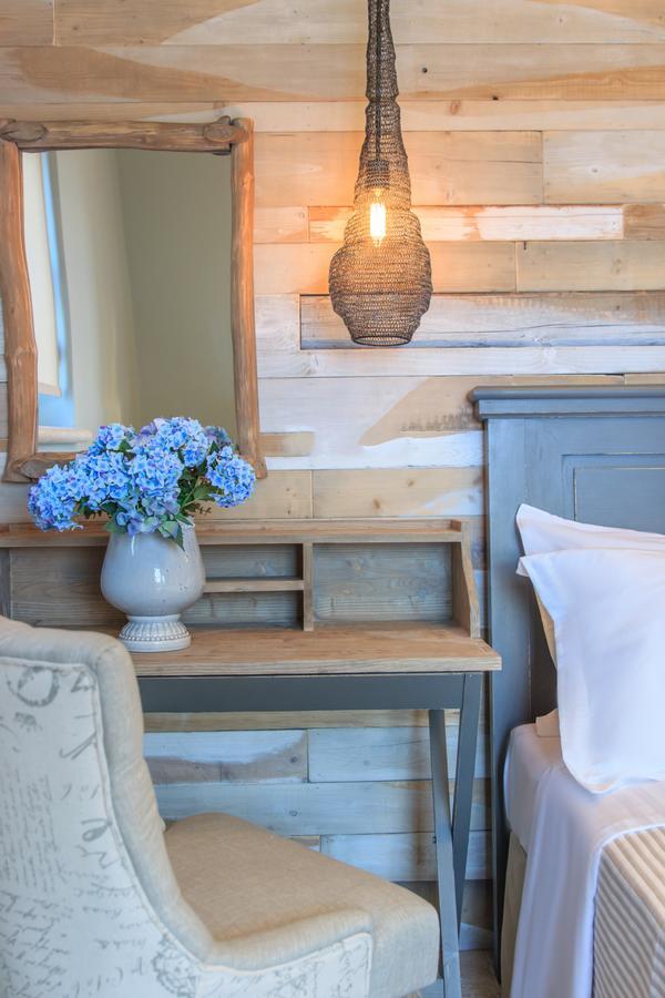 By The Sea Luxury