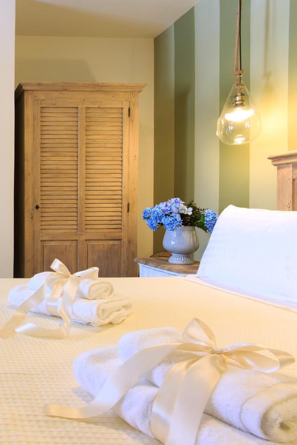 By The Sea Luxury Apartment Limenas (Thasos)