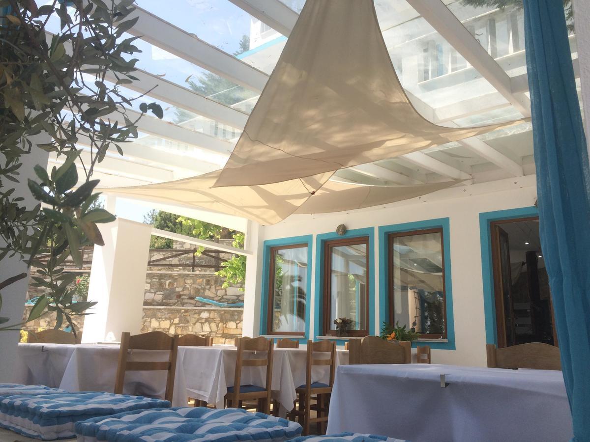 Hotel Kinira Beach Hotel 2*