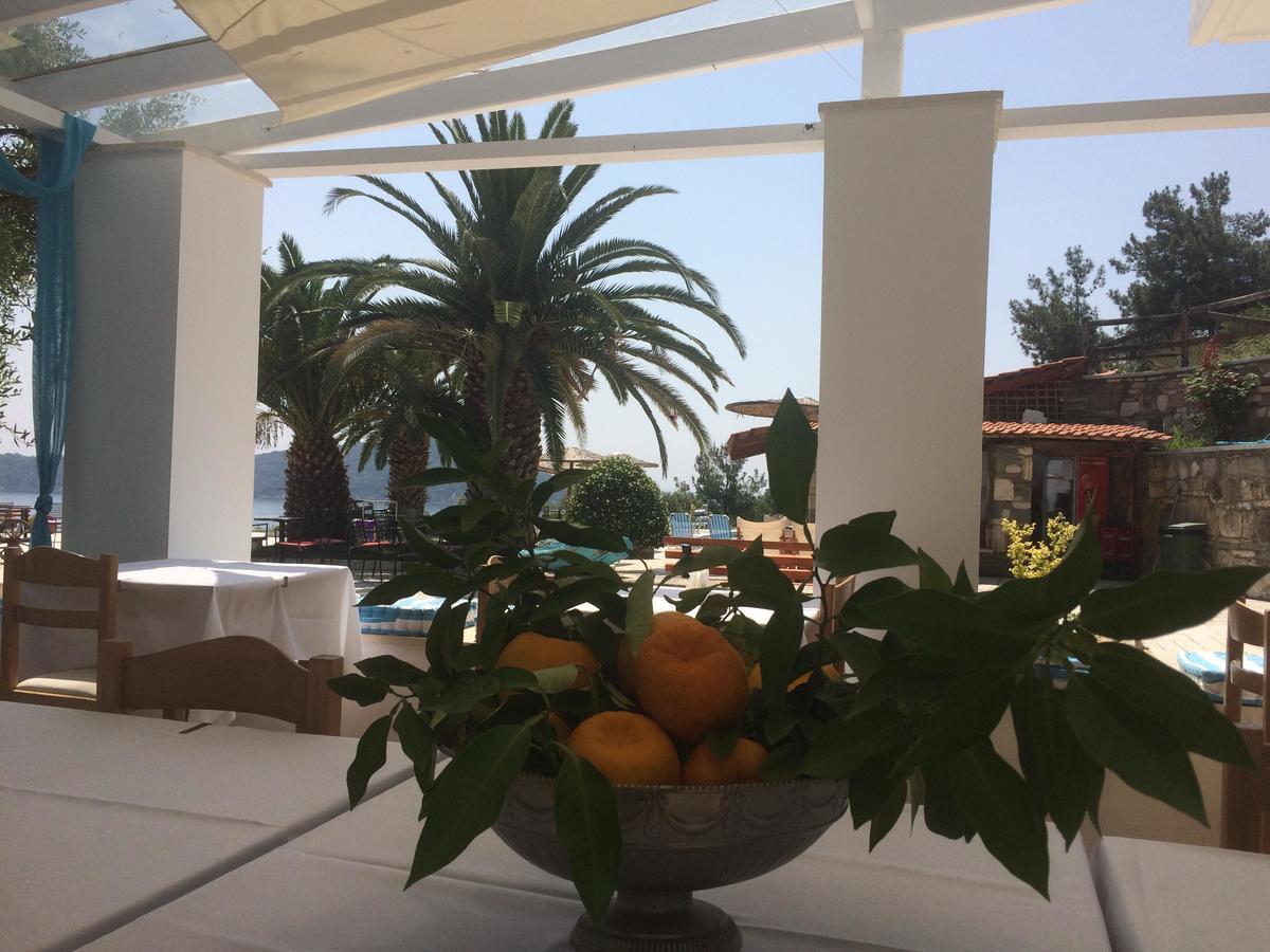 Kinira Beach Hotel Hotel