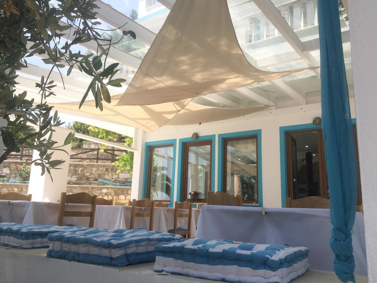 Kinira Beach Hotel Hotel