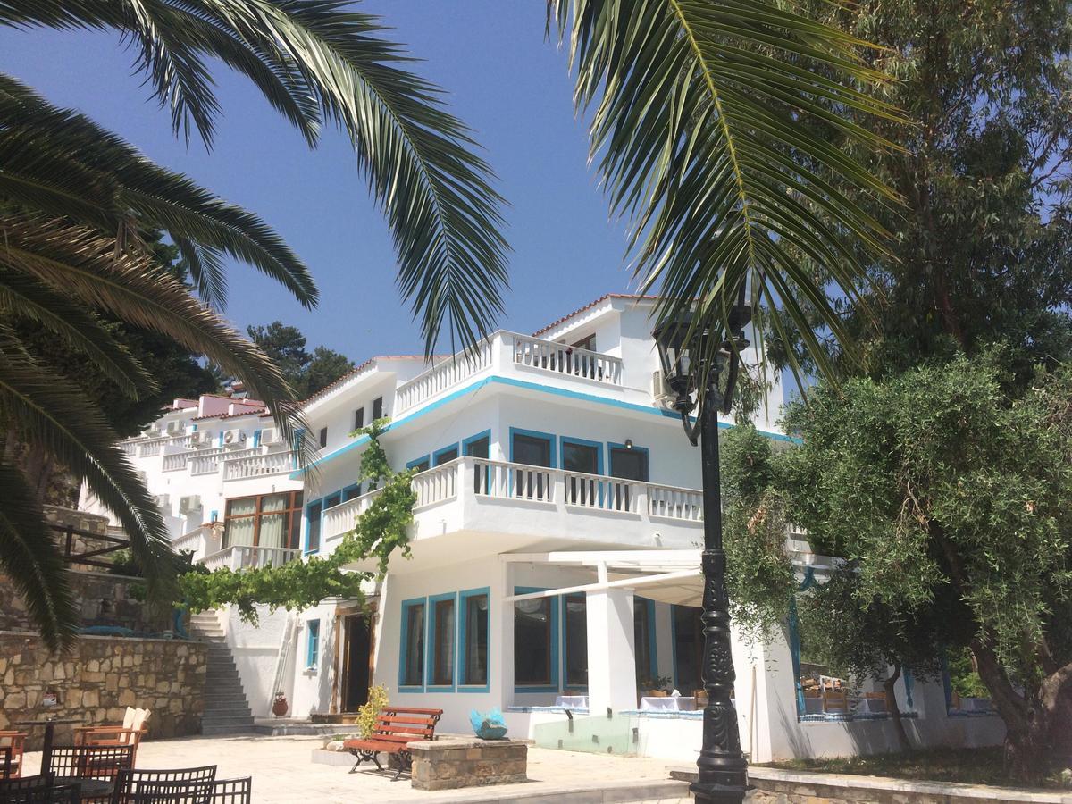 Kinira Beach Hotel