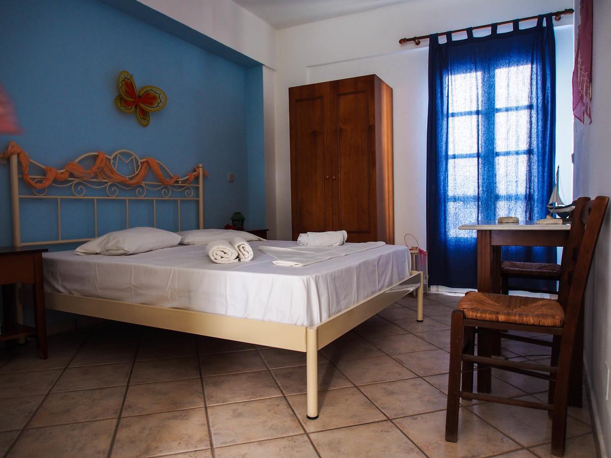 Aparthotel Manos 3*
