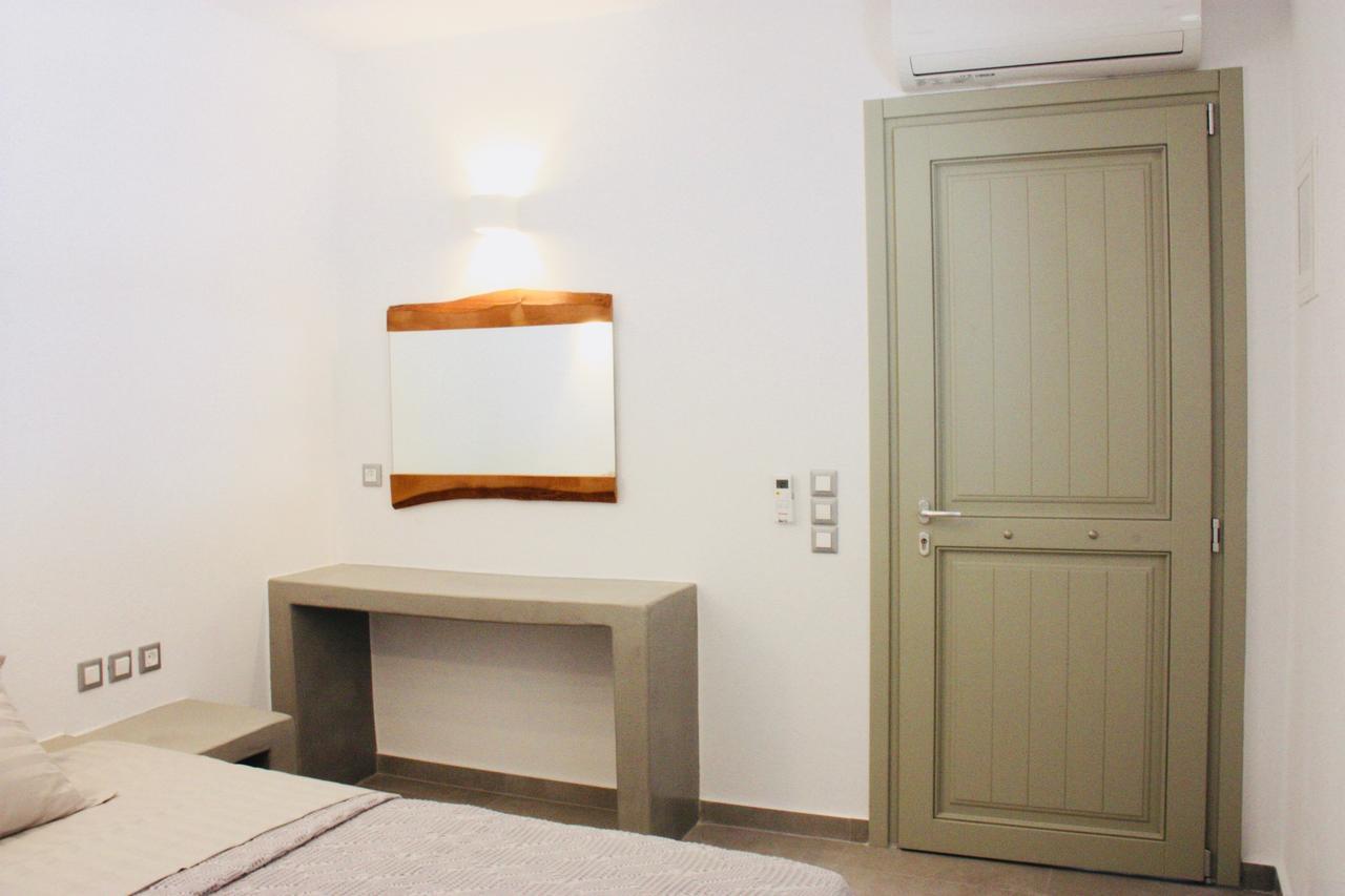 Apartment Aeris *