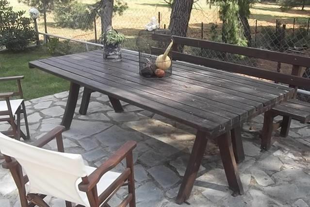 Sithonia Alekos Luxury Experience * Metamorfosi (Sithonia)