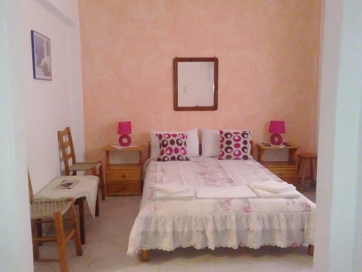 Apartment Xenia Vagia (Aegina)