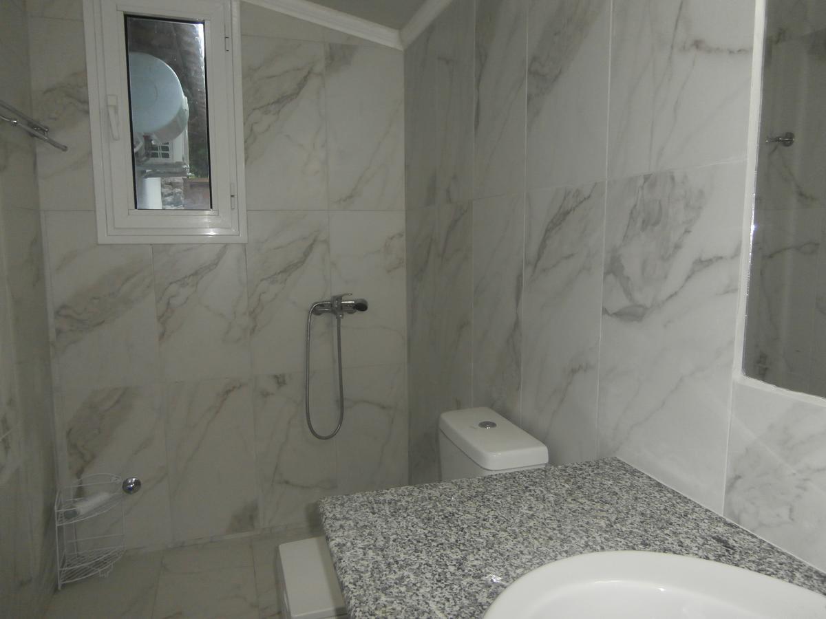 Apartment Linda House Corfu *