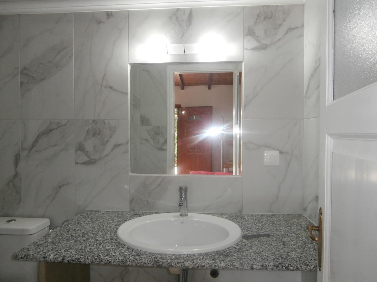 Linda House Corfu Apartment
