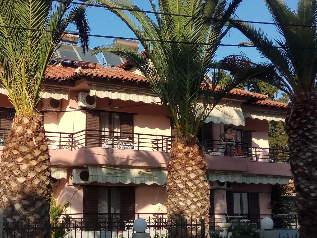 Akti Boutique Hotel 4*