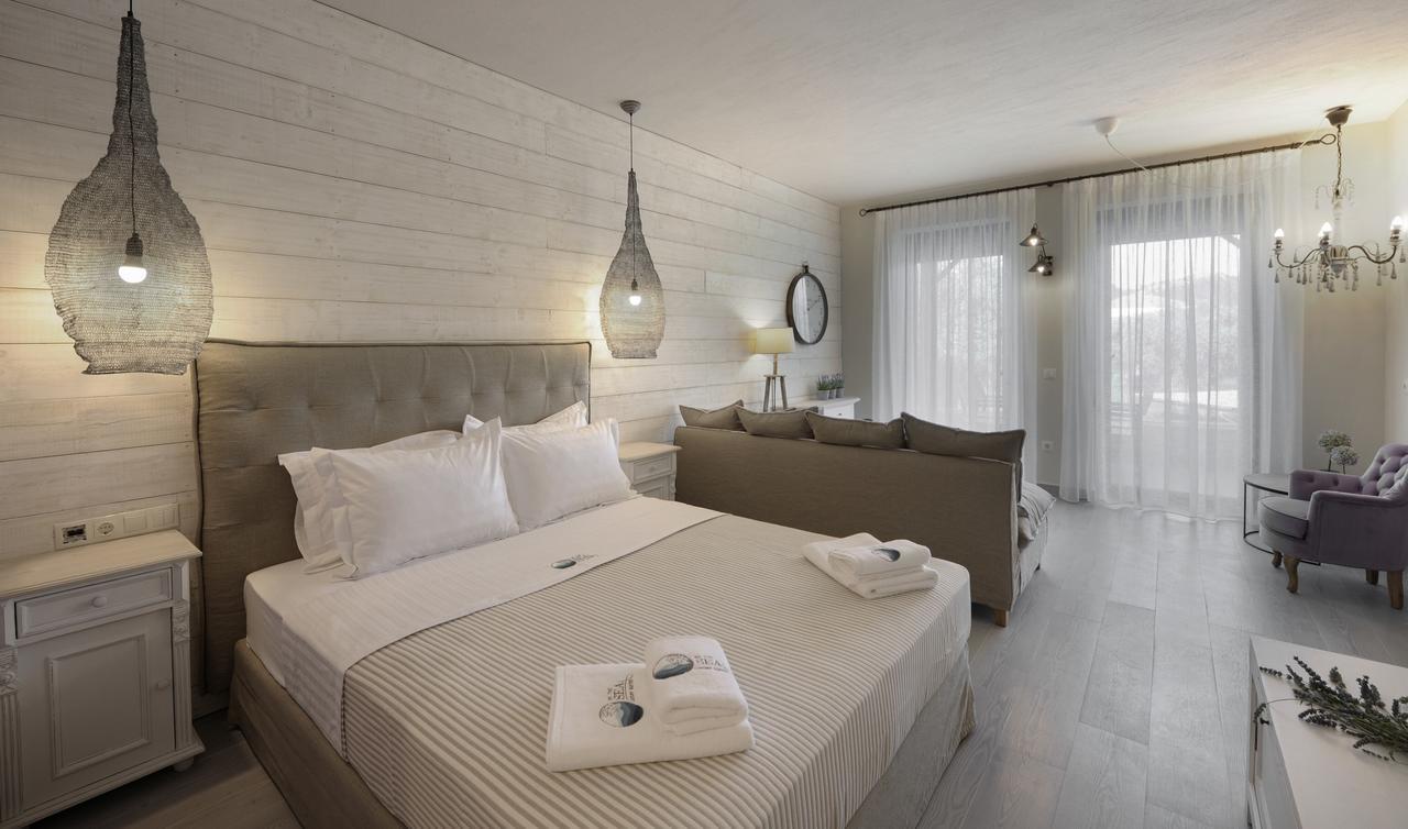 Apartment By The Sea Luxury
