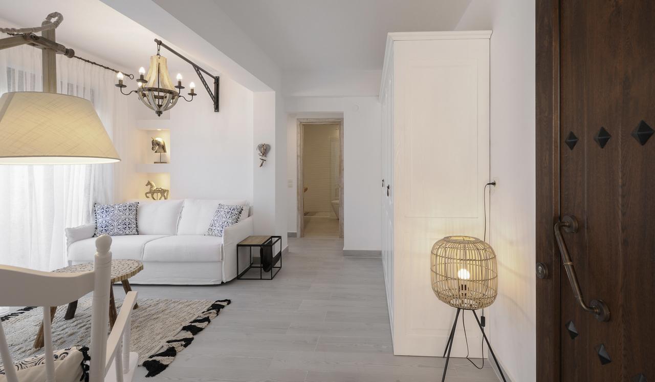 Apartment By The Sea Luxury
