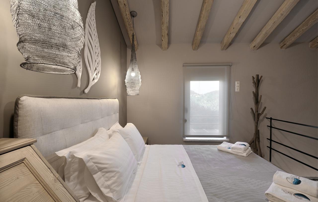 By The Sea Luxury Limenas (Thasos)