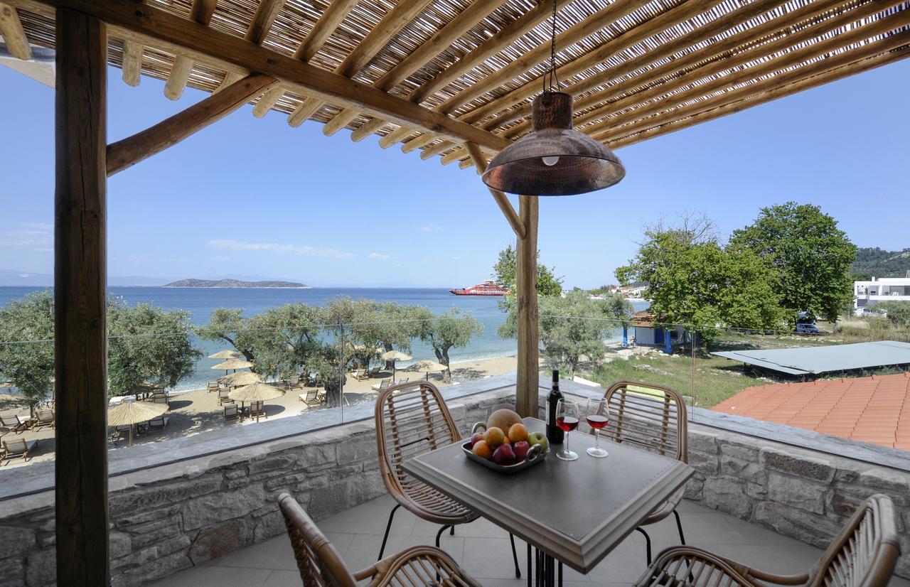 By The Sea Luxury