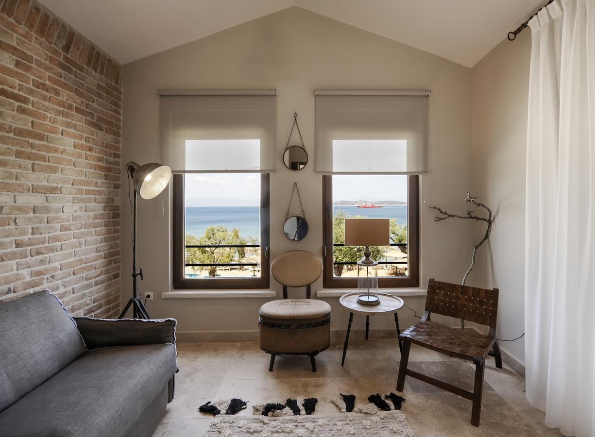 By The Sea Luxury Apartment Limenas (Thasos)