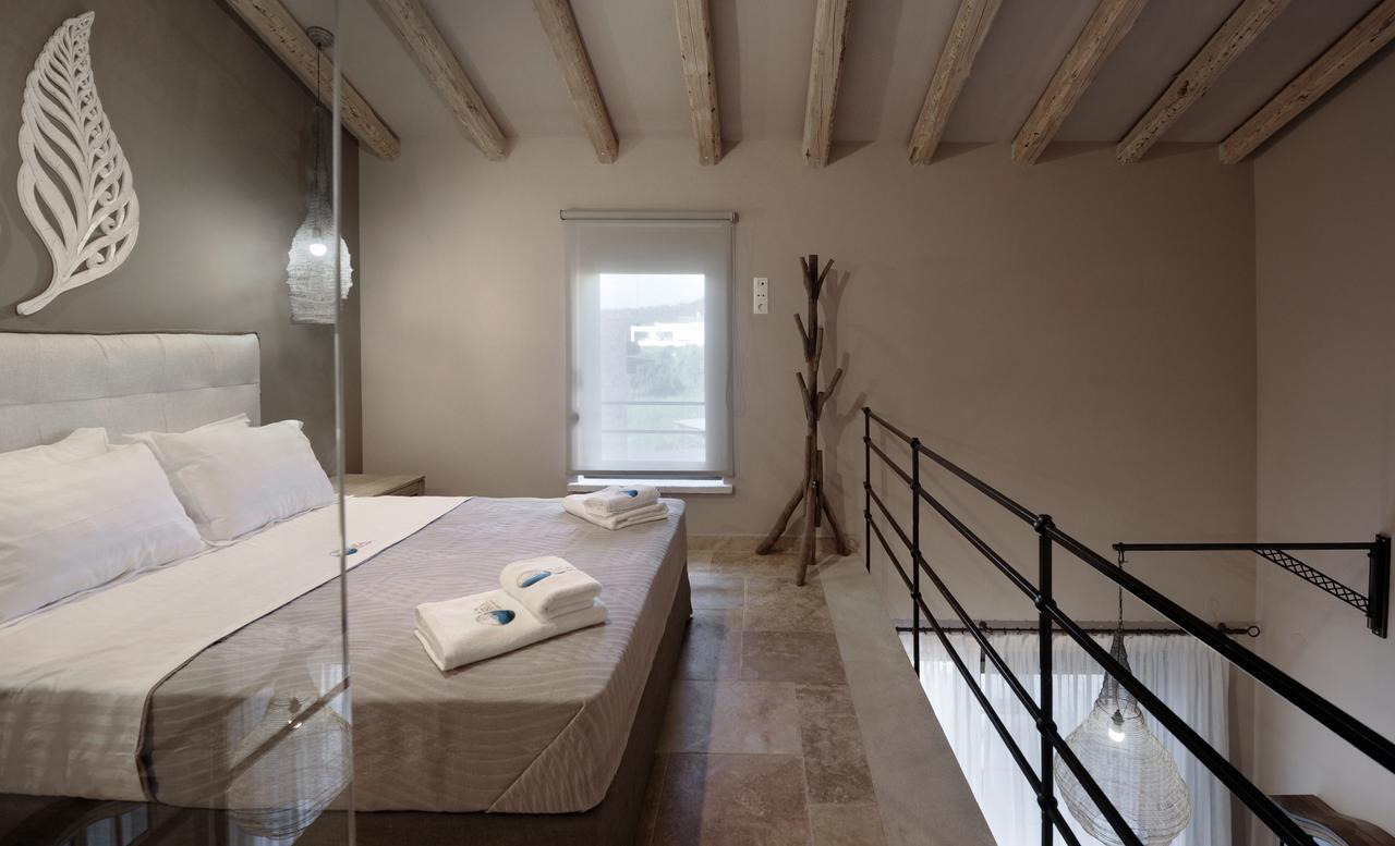 Apartment By The Sea Luxury Limenas (Thasos)