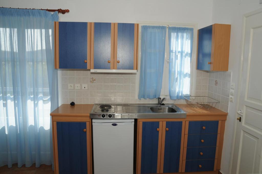 Coralli Seaside 2* Livadakia